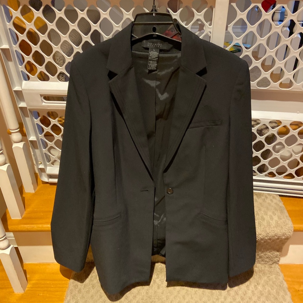 The Limited blazer